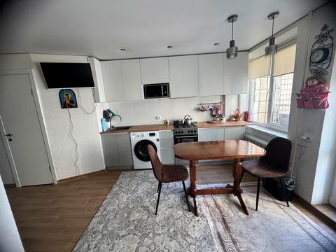 квартира по адресу Степана Руданского ул., 1-А