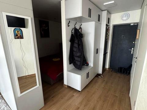 квартира по адресу Степана Руданского ул., 1-А