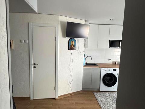 квартира по адресу Степана Руданского ул., 1-А