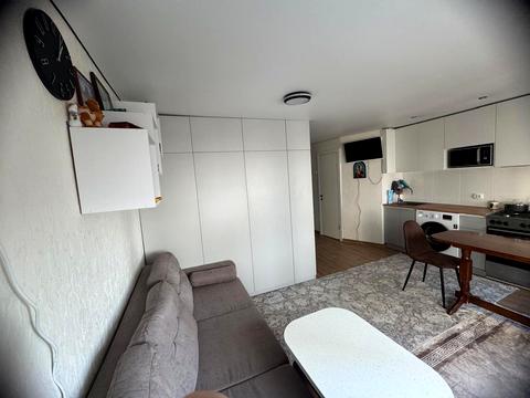 квартира по адресу Степана Руданского ул., 1-А