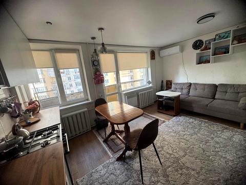 квартира по адресу Степана Руданского ул., 1-А