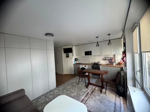 квартира по адресу Степана Руданского ул., 1-А