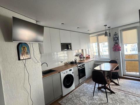 квартира по адресу Степана Руданского ул., 1-А