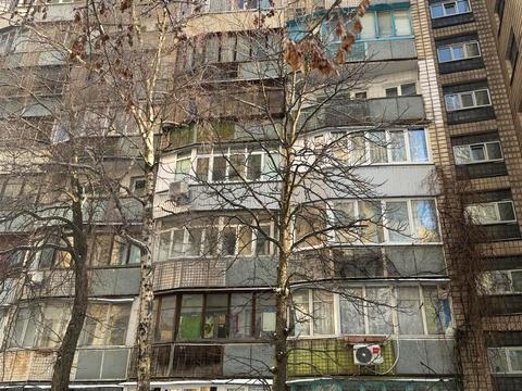 квартира по адресу Степана Руданского ул., 1-А