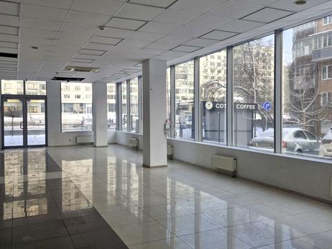 комерційна за адресою Берестейський просп. (Перемоги), 17