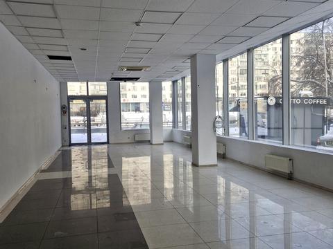 комерційна за адресою Берестейський просп. (Перемоги), 17