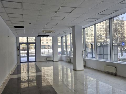 комерційна за адресою Берестейський просп. (Перемоги), 17