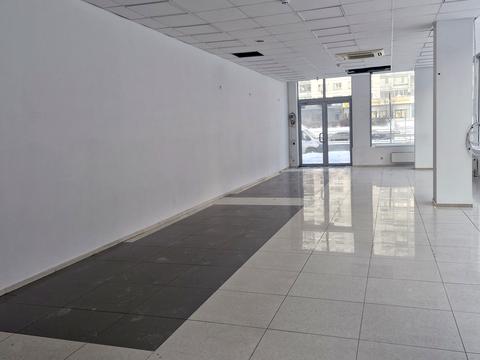 комерційна за адресою Берестейський просп. (Перемоги), 17