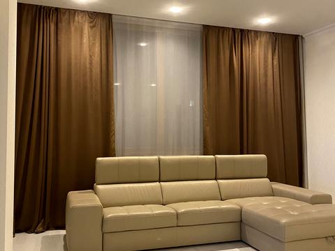 квартира по адресу Академика Ляпунова ул., 16