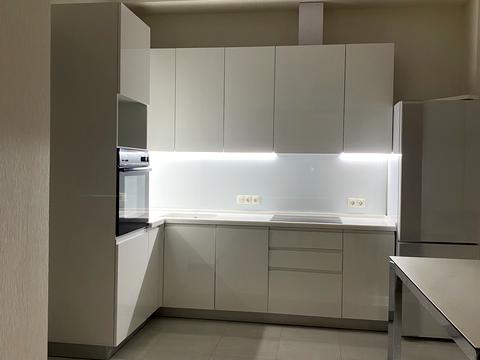 квартира по адресу Академика Ляпунова ул., 16