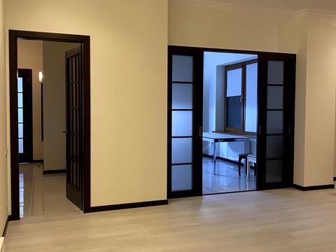 квартира по адресу Академика Ляпунова ул., 16