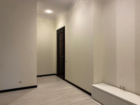 квартира по адресу Академика Ляпунова ул., 16