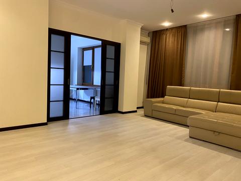 квартира по адресу Академика Ляпунова ул., 16