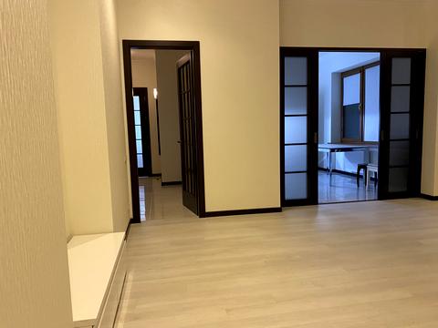 квартира по адресу Академика Ляпунова ул., 16