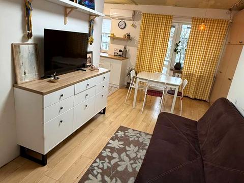 квартира за адресою Алана Шепарда вул. (Суворова), 11