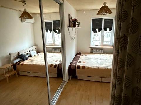 квартира за адресою Алана Шепарда вул. (Суворова), 11