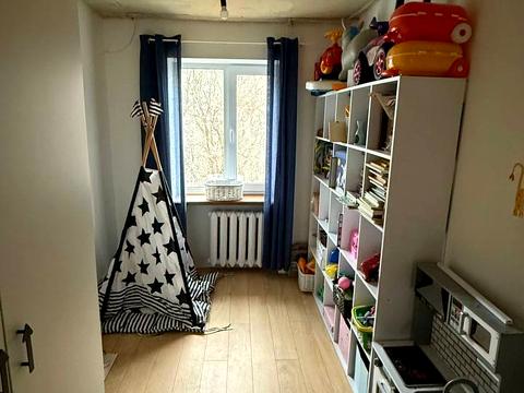 квартира за адресою Алана Шепарда вул. (Суворова), 11