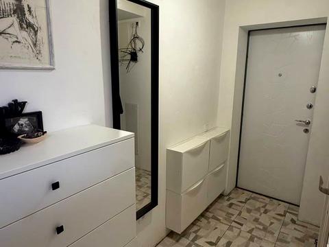 квартира за адресою Алана Шепарда вул. (Суворова), 11