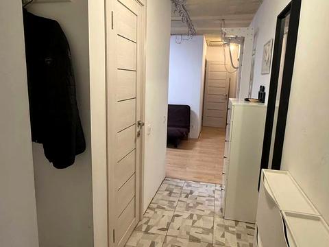 квартира за адресою Алана Шепарда вул. (Суворова), 11