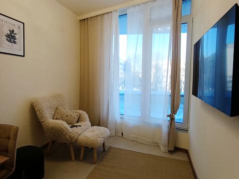 квартира по адресу Зеленая ул., (Будинок)