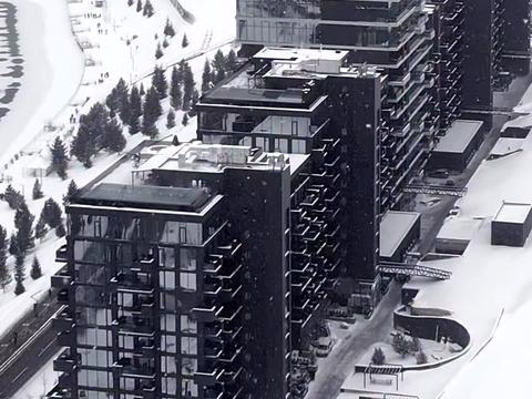 квартира за адресою Поляниця, 2