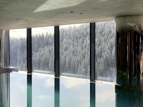 квартира за адресою Поляниця, 2