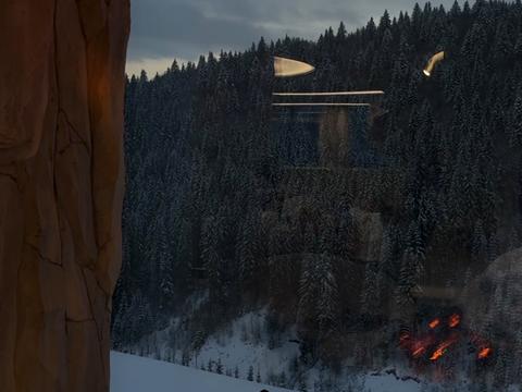 квартира за адресою Поляниця, 2