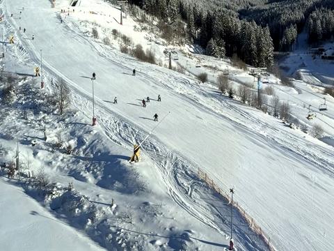 квартира за адресою Поляниця, 2