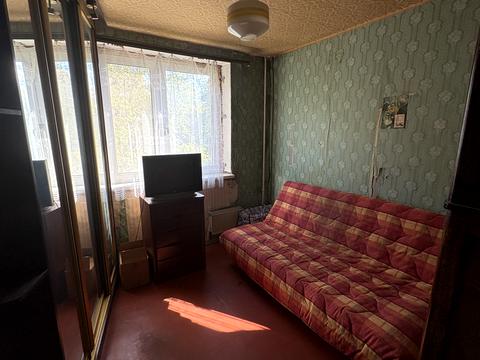 квартира за адресою Зерновий пров., 5б