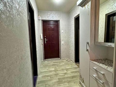 квартира за адресою Гірницький мікрорайон вул., 9