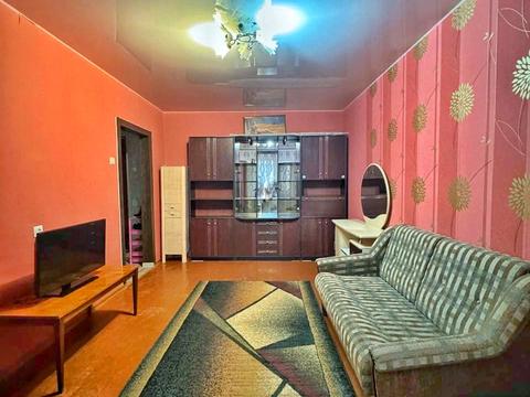 квартира за адресою Гірницький мікрорайон вул., 9