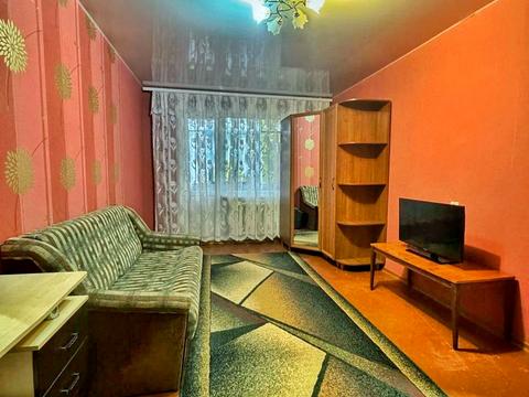 квартира за адресою Гірницький мікрорайон вул., 9