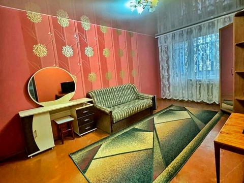 квартира за адресою Гірницький мікрорайон вул., 9