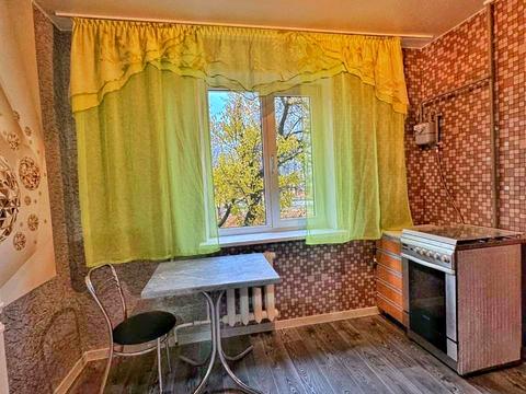 квартира за адресою Гірницький мікрорайон вул., 9