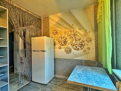 квартира за адресою Гірницький мікрорайон вул., 9