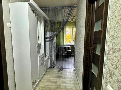 квартира за адресою Гірницький мікрорайон вул., 9