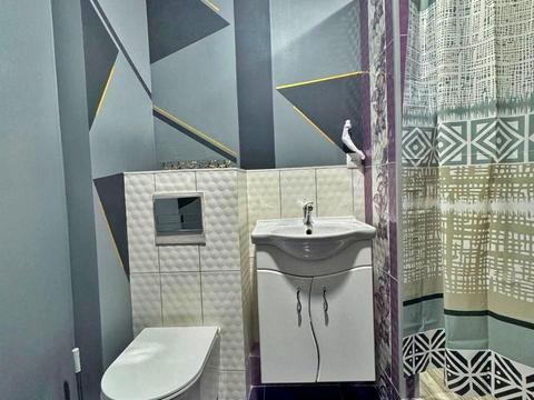 квартира за адресою Гірницький мікрорайон вул., 9