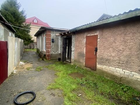 будинок за адресою Бібліотечна вул.