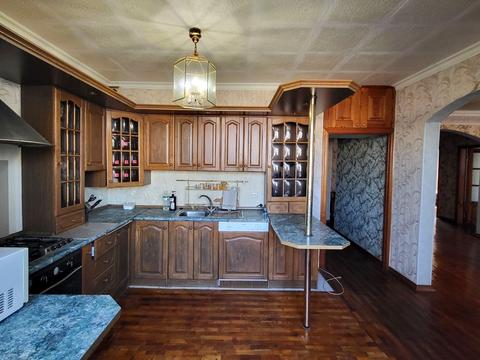 квартира за адресою Київ, Бориса Гмирі вул., 5