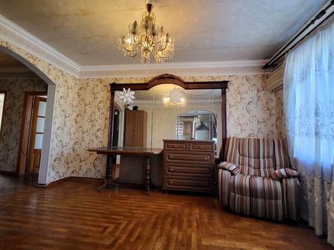 квартира за адресою Київ, Бориса Гмирі вул., 5