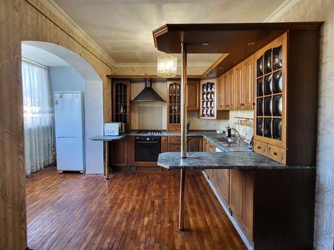 квартира за адресою Київ, Бориса Гмирі вул., 5