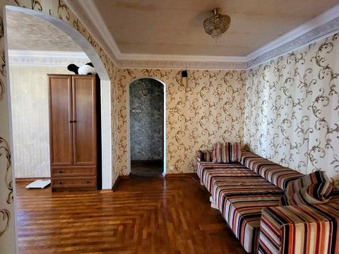 квартира за адресою Київ, Бориса Гмирі вул., 5