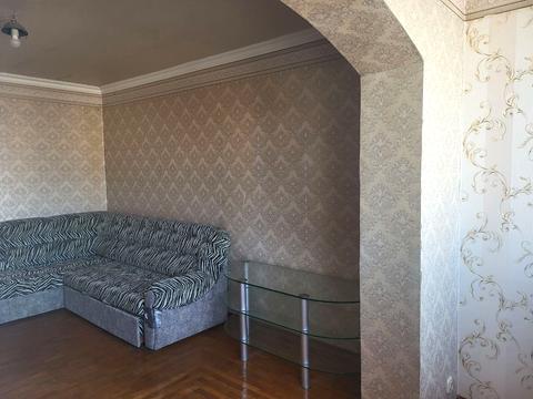 квартира за адресою Київ, Бориса Гмирі вул., 5