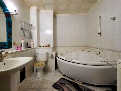 квартира за адресою Київ, Бориса Гмирі вул., 5