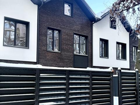 будинок за адресою Василя Стуса вул. (Пушкінська)