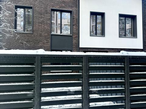 будинок за адресою Василя Стуса вул. (Пушкінська)