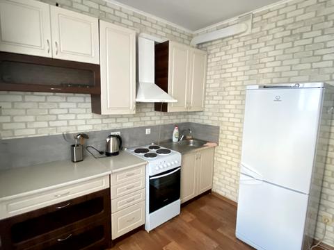 квартира за адресою Григорія Ващенка вул., 5