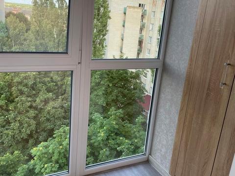 квартира за адресою Полтавська вул., 81