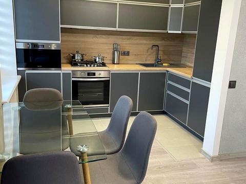 квартира за адресою Полтавська вул., 81