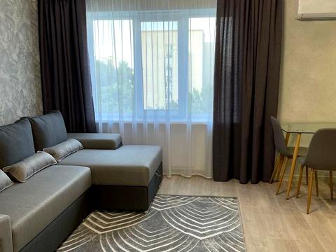 квартира за адресою Полтавська вул., 81